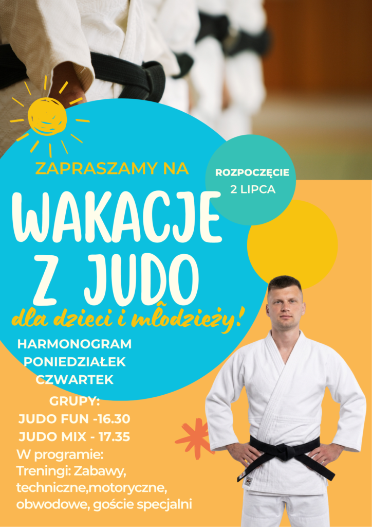Wakacje 2026